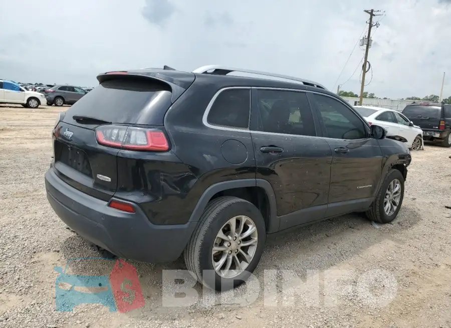 1C4PJLLB1KD225839 Photo# 3