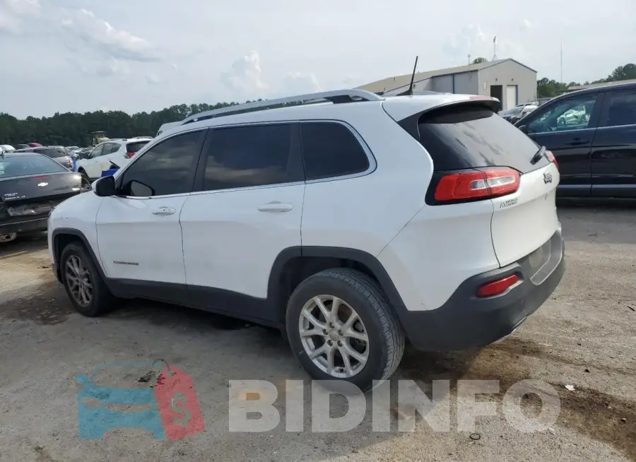1C4PJLLX2JD574373 Photo# 2