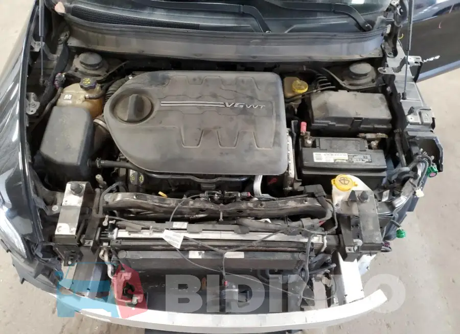 1C4PJMDS6HW530836 Photo# 12