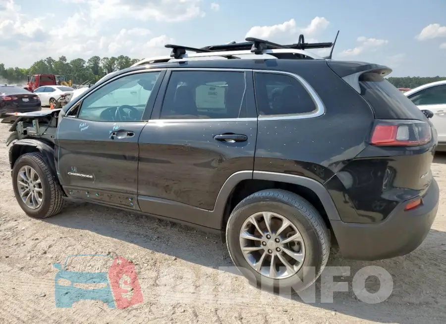 1C4PJMLB8MD211820 Photo# 2