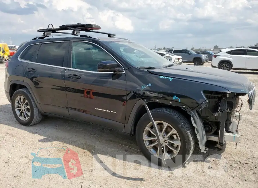 1C4PJMLB8MD211820 Photo# 4