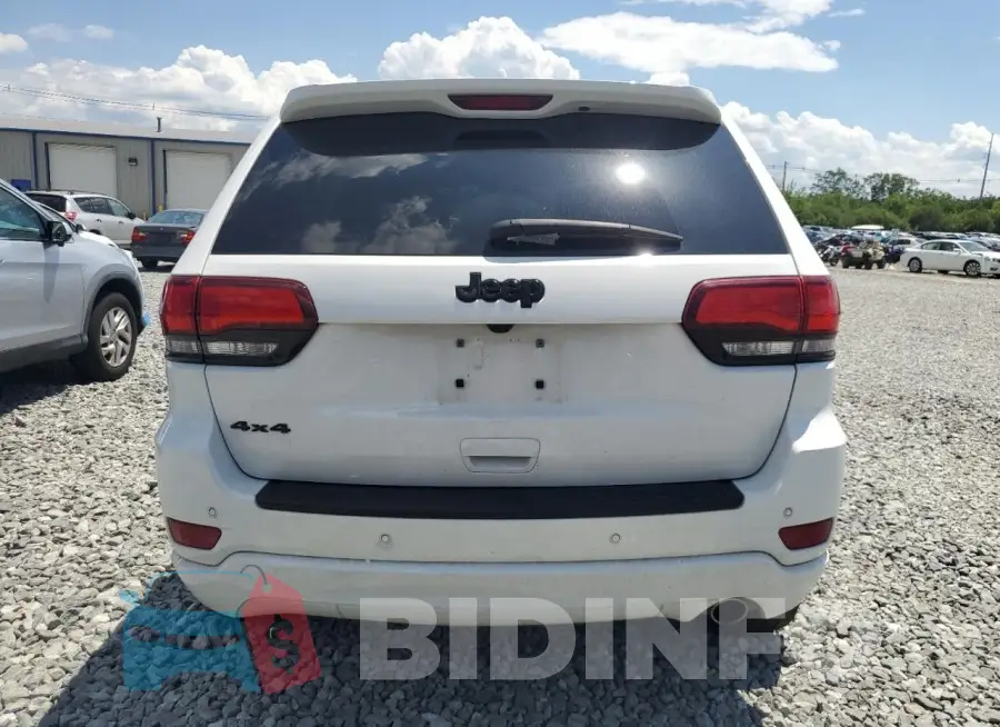 1C4RJFAG7LC157417 Photo# 6
