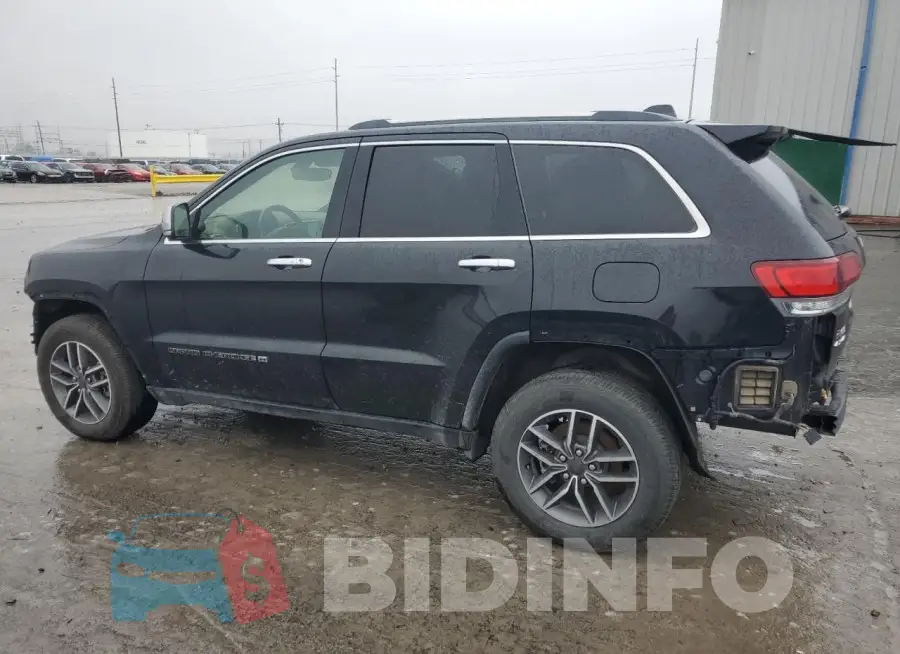 1C4RJFBG9NC110522 Photo# 2