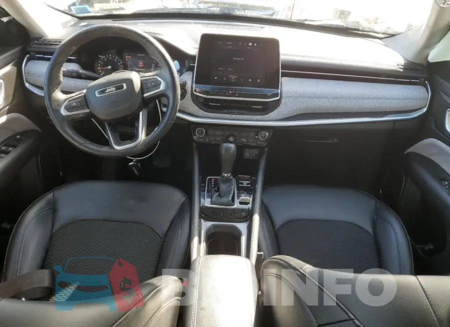 3C4NJDBB2NT112091 Photo# 8