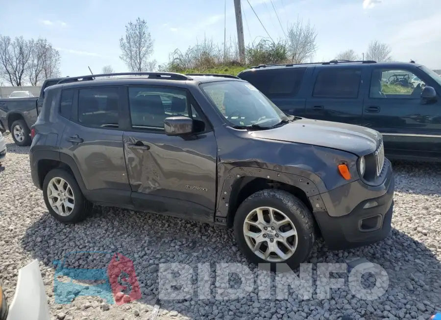 ZACCJBBB8HPE51705 Photo# 4