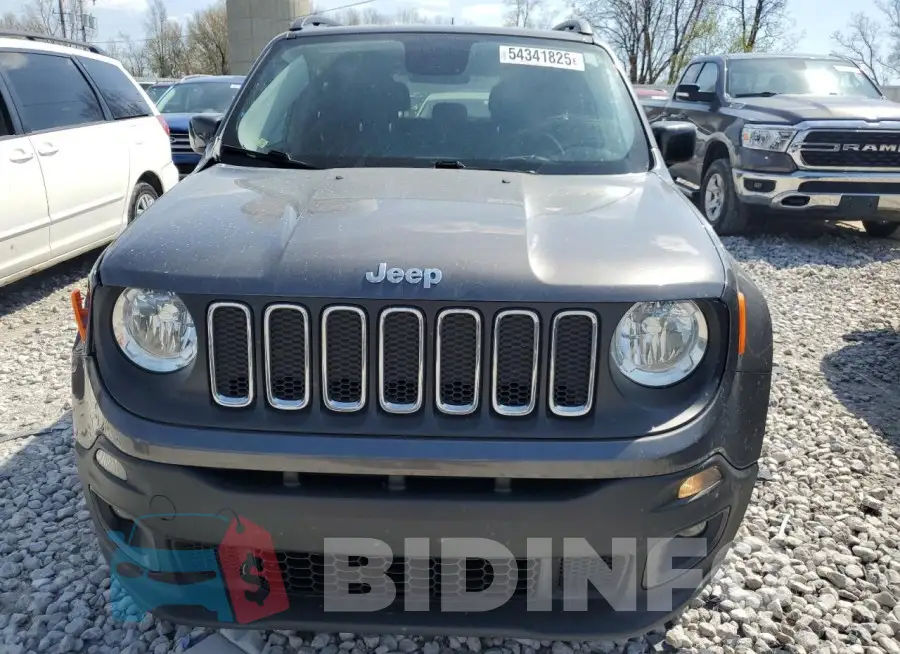 ZACCJBBB8HPE51705 Photo# 5