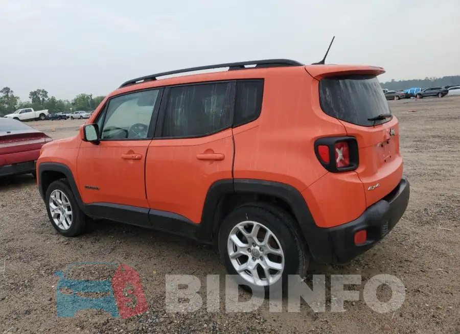 ZACCJBBB9HPE60865 Photo# 2