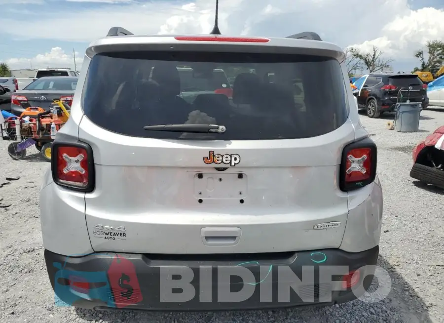 ZACNJBBBXKPK42396 Photo# 6