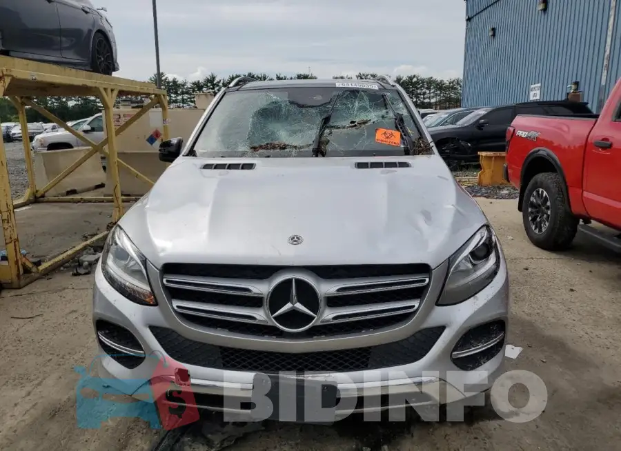 4JGDA5HB6HA975766 Photo# 5