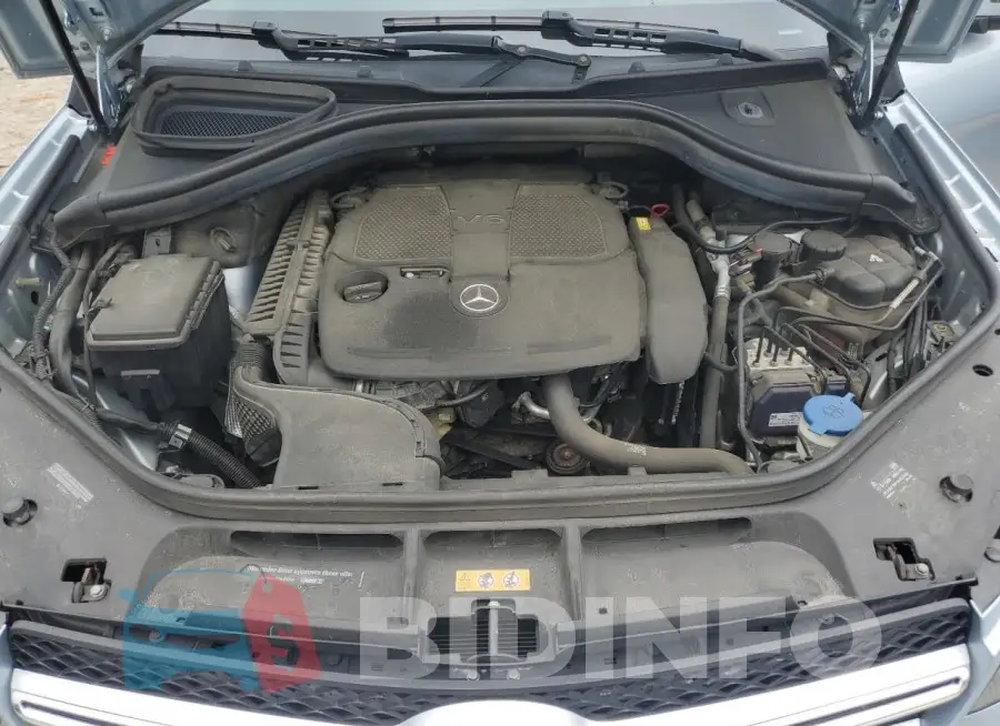 4JGDA5HB8GA648526 Photo# 12