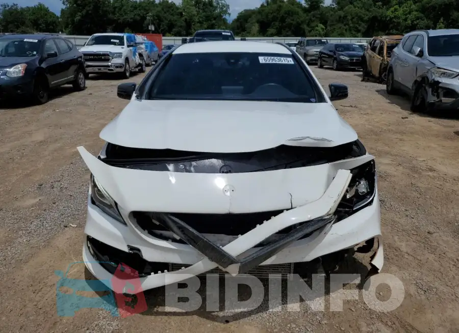 WDDSJ4EB1JN695073 Photo# 5