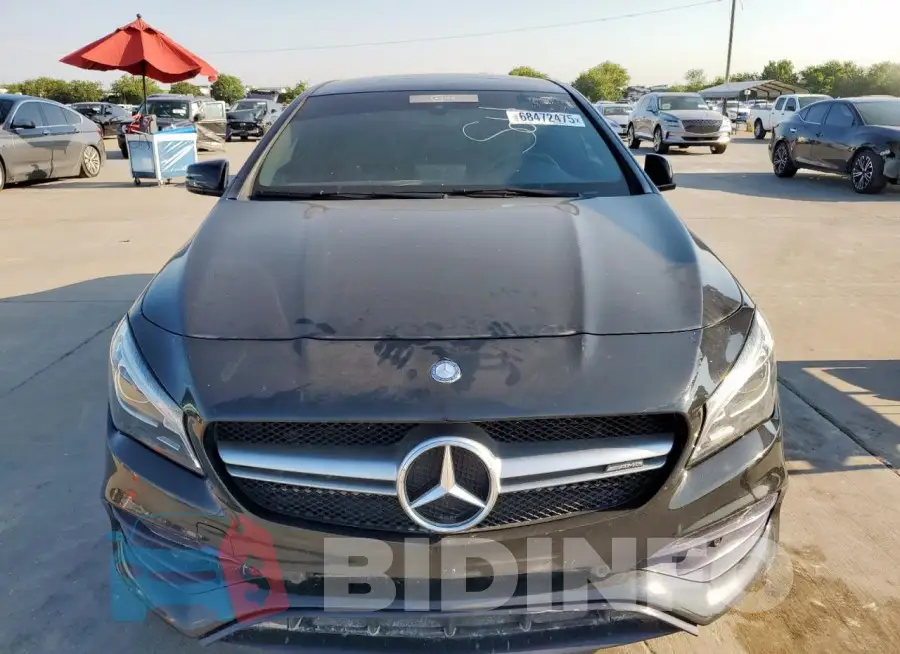 WDDSJ5CB7HN424814 Photo# 5
