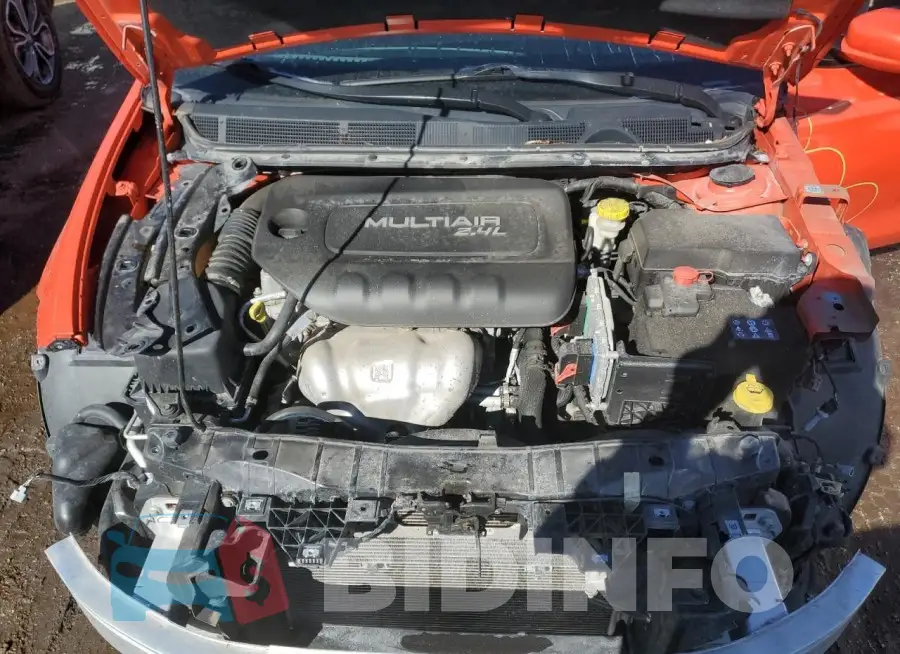 1C3CDFBBXGD643823 Photo# 11