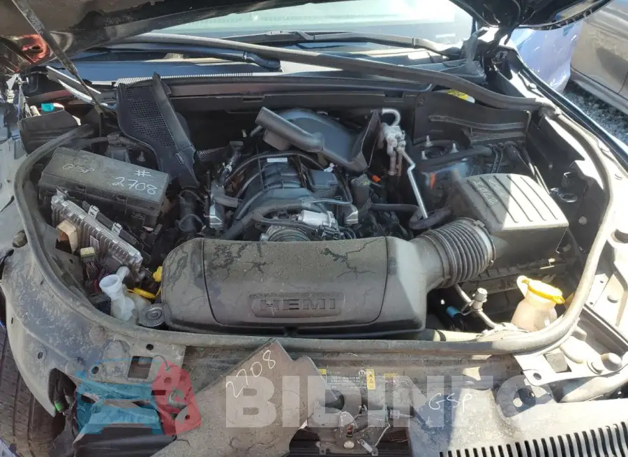 1C4SDJFT7NC197873 Photo# 12