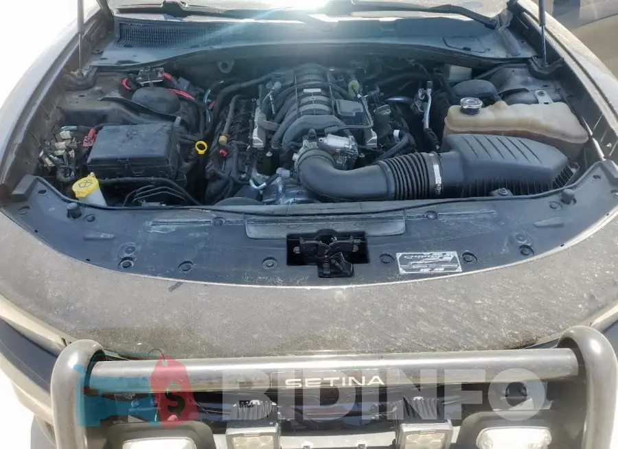 2C3CDXAT7PH550972 Photo# 11