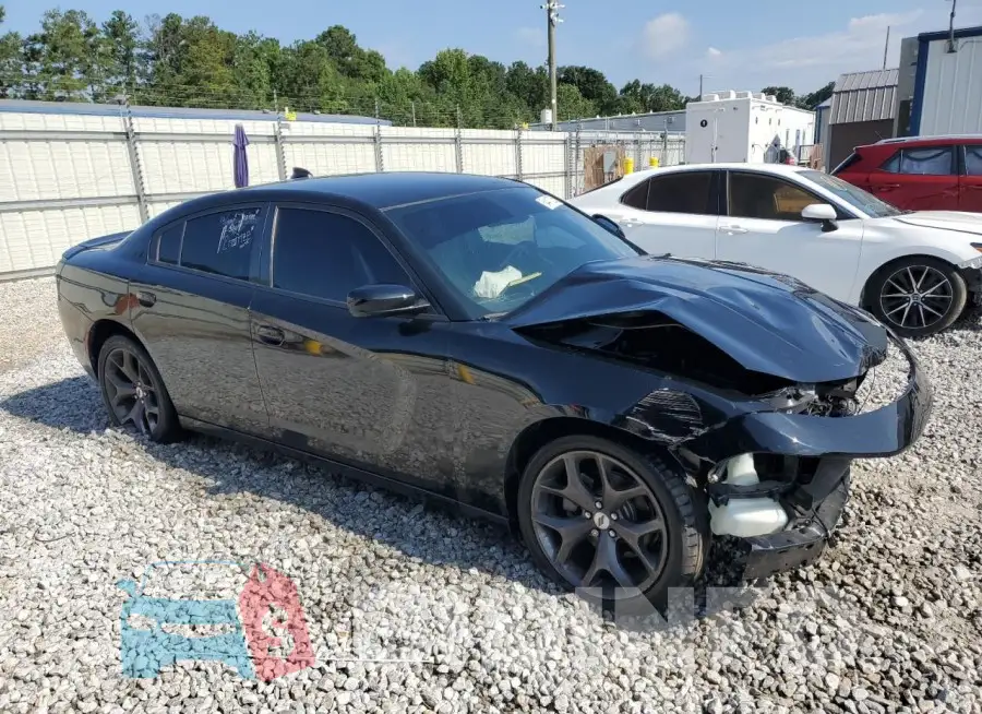 2C3CDXBG3KH745784 Photo# 4