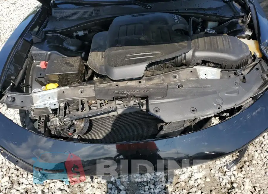 2C3CDXBG3KH745784 Photo# 11