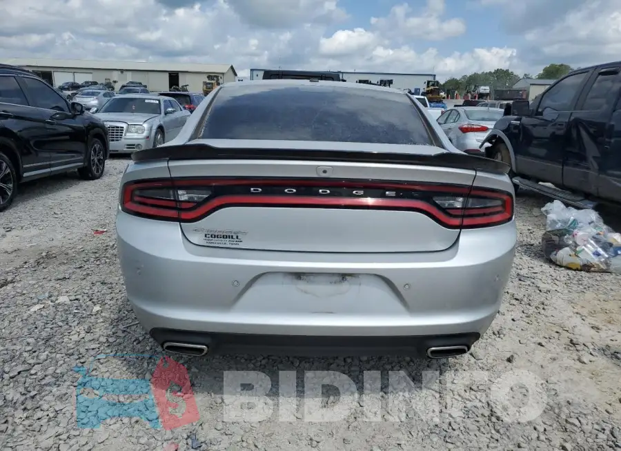 2C3CDXBG5KH692263 Photo# 6