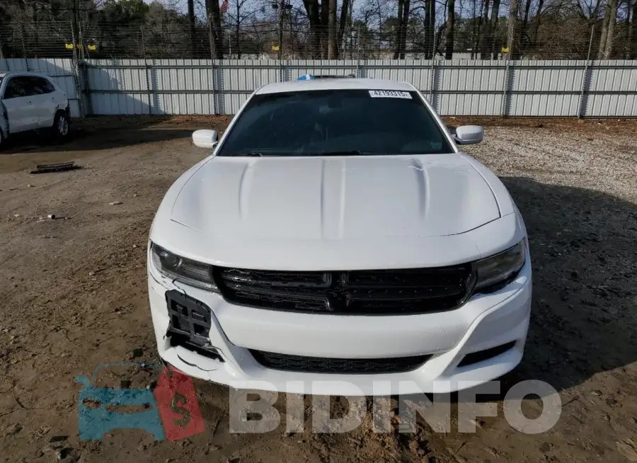 2C3CDXBG5MH624676 Photo# 5