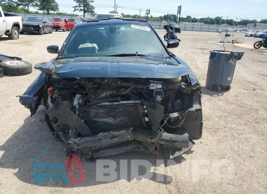 2C3CDXBG9KH673442 Photo# 5