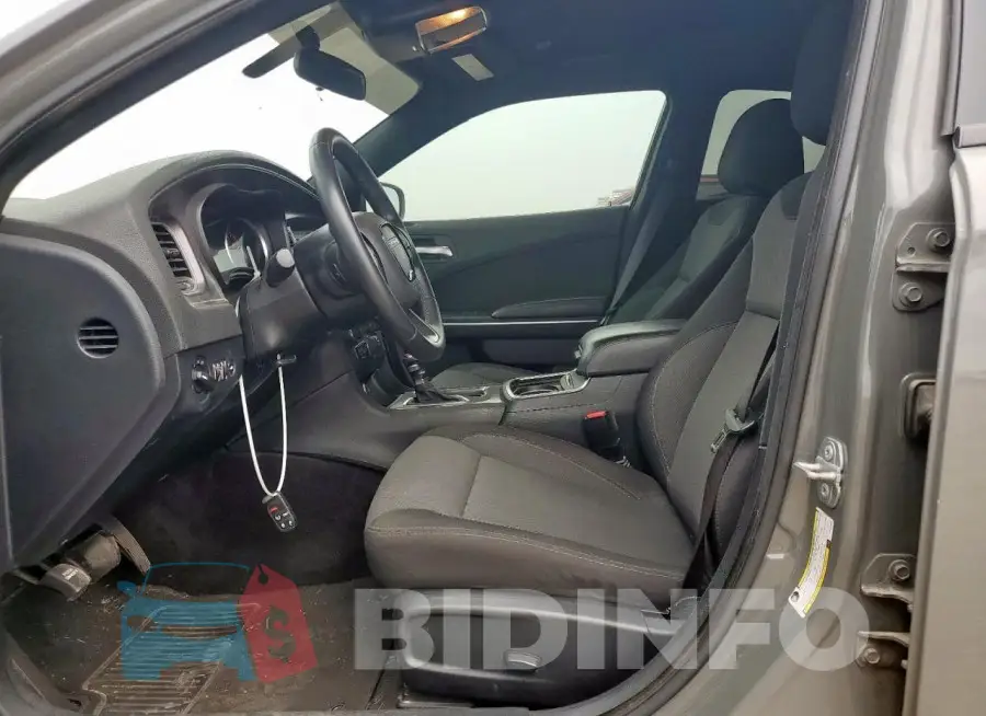 2C3CDXBGXJH150994 Photo# 7