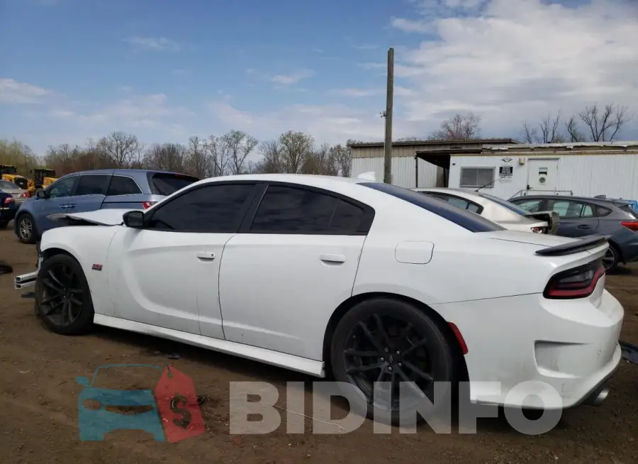 2C3CDXGJ4PH572532 Photo# 2