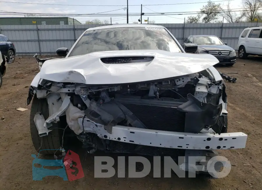 2C3CDXGJ4PH572532 Photo# 5
