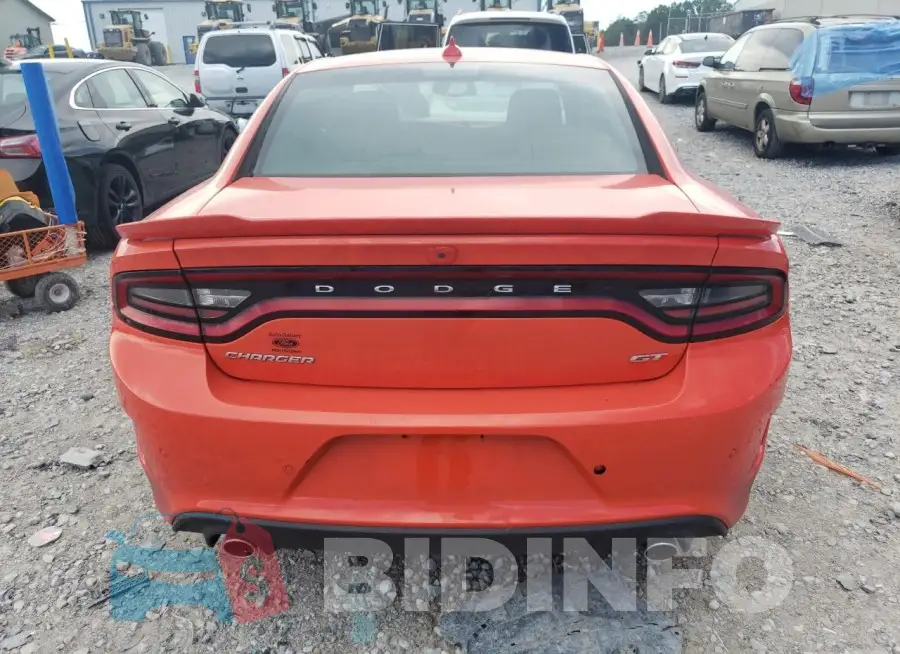 2C3CDXHG4PH592606 Photo# 6