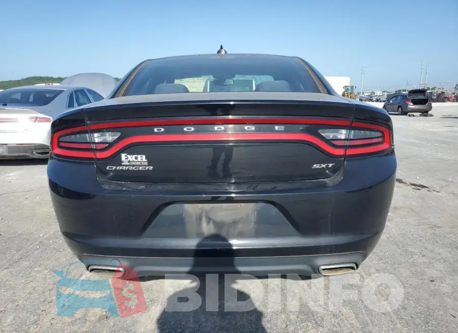 2C3CDXHGXGH204357 Photo# 6