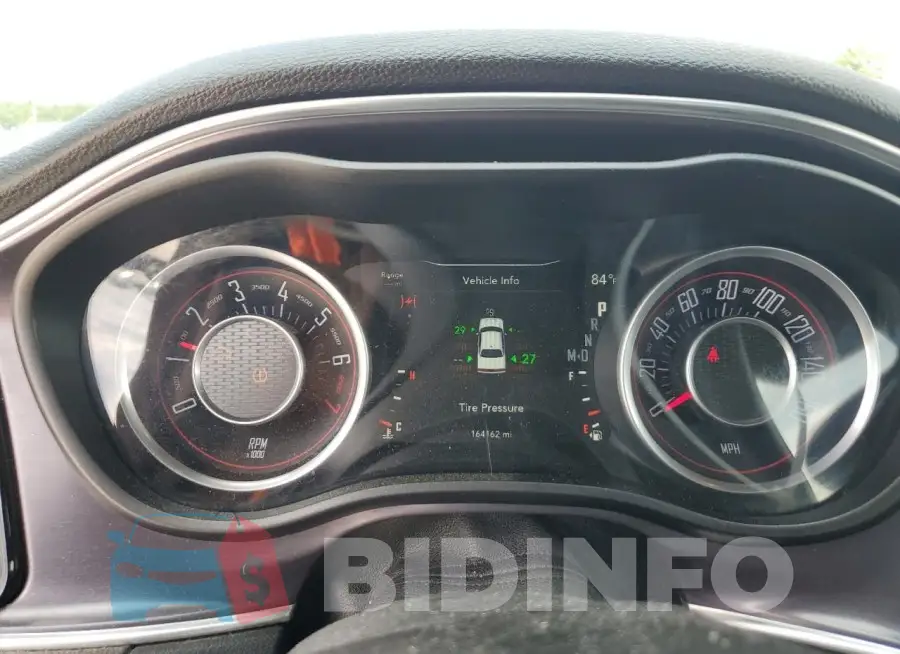 2C3CDZAG1GH108459 Photo# 9
