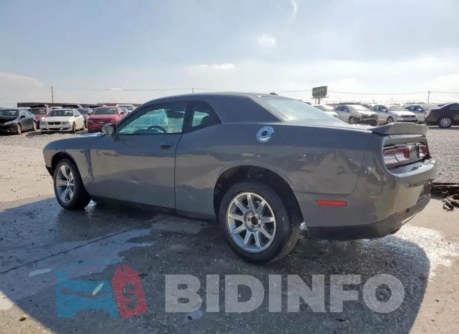 2C3CDZAG2KH722879 Photo# 2