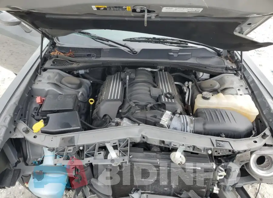 2C3CDZFJ7PH678096 Photo# 11