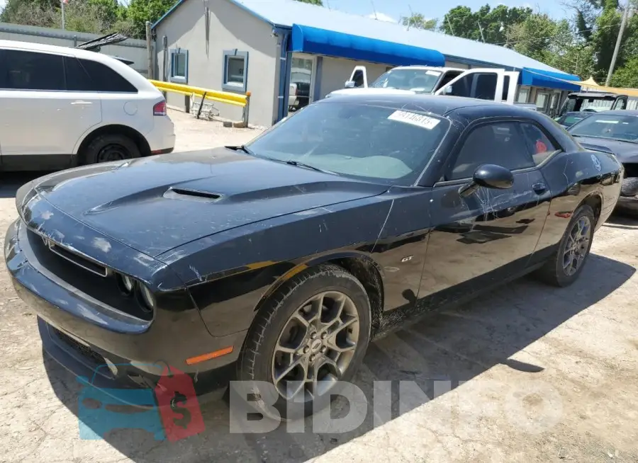 2C3CDZGG6HH652173 Photo# 1