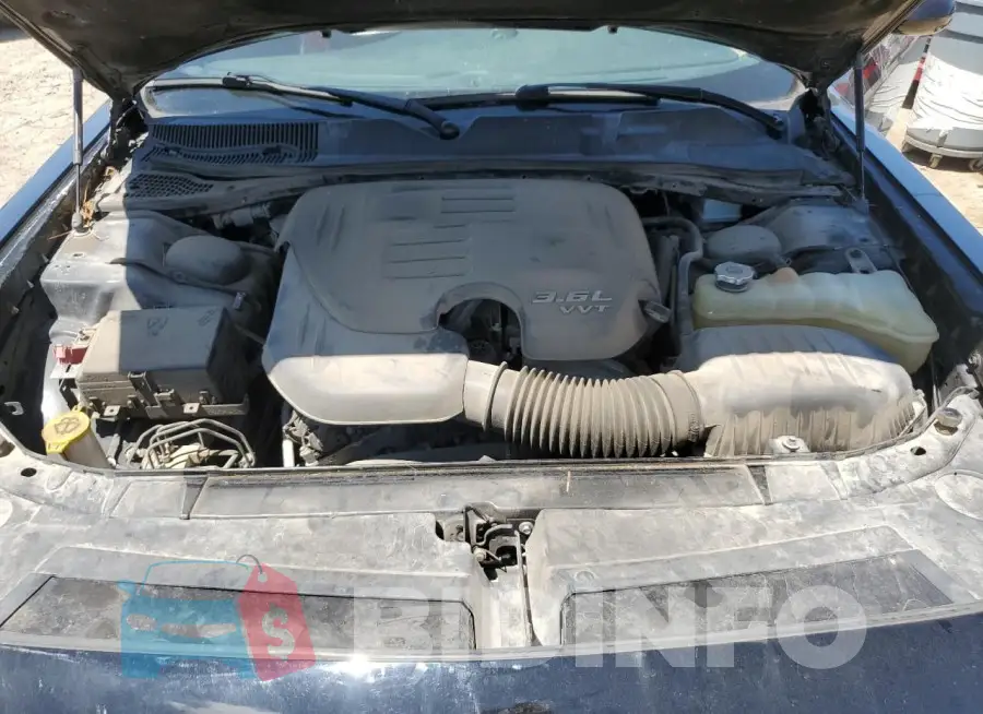 2C3CDZGG6HH652173 Photo# 11