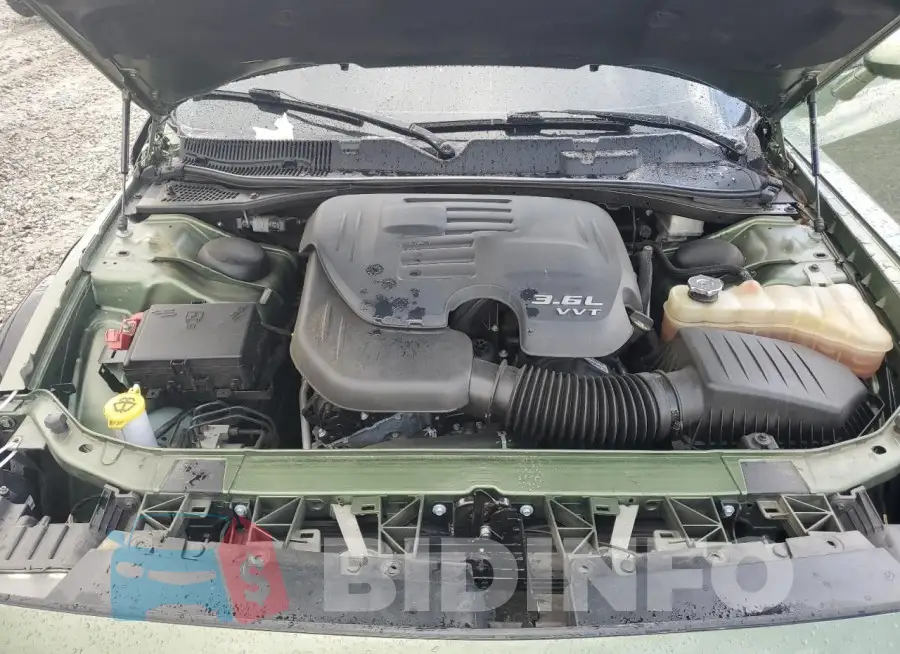 2C3CDZJG9MH510533 Photo# 11