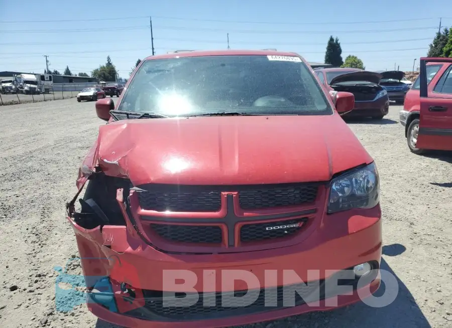 2C4RDGEG3GR274349 Photo# 5