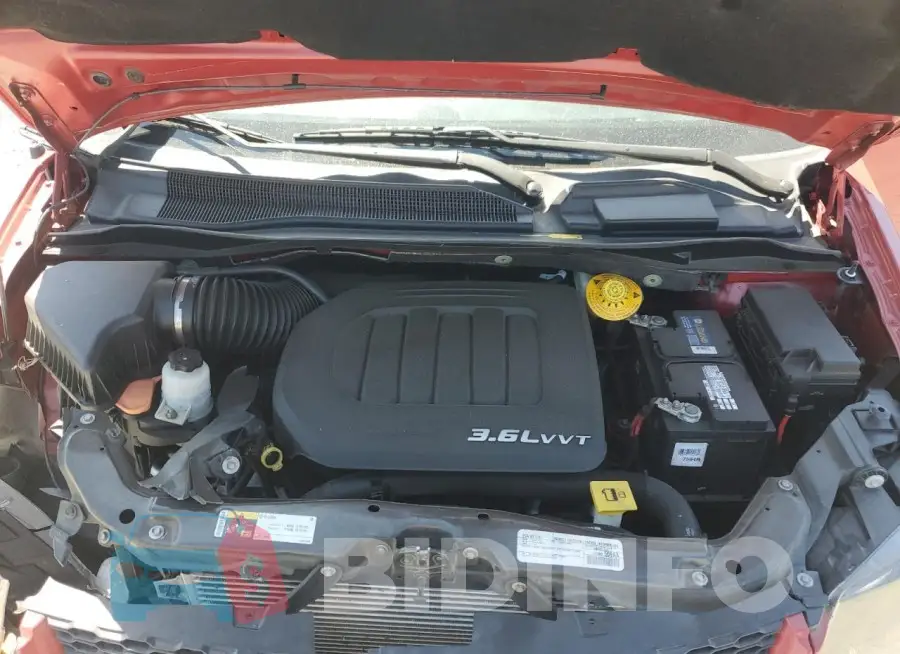 2C4RDGEG3GR274349 Photo# 12