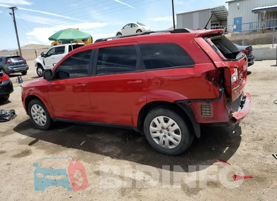 3C4PDCAB1HT604952 Photo# 2
