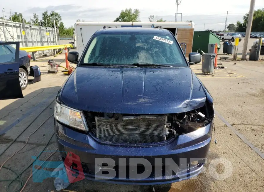 3C4PDCAB8JT534873 Photo# 5