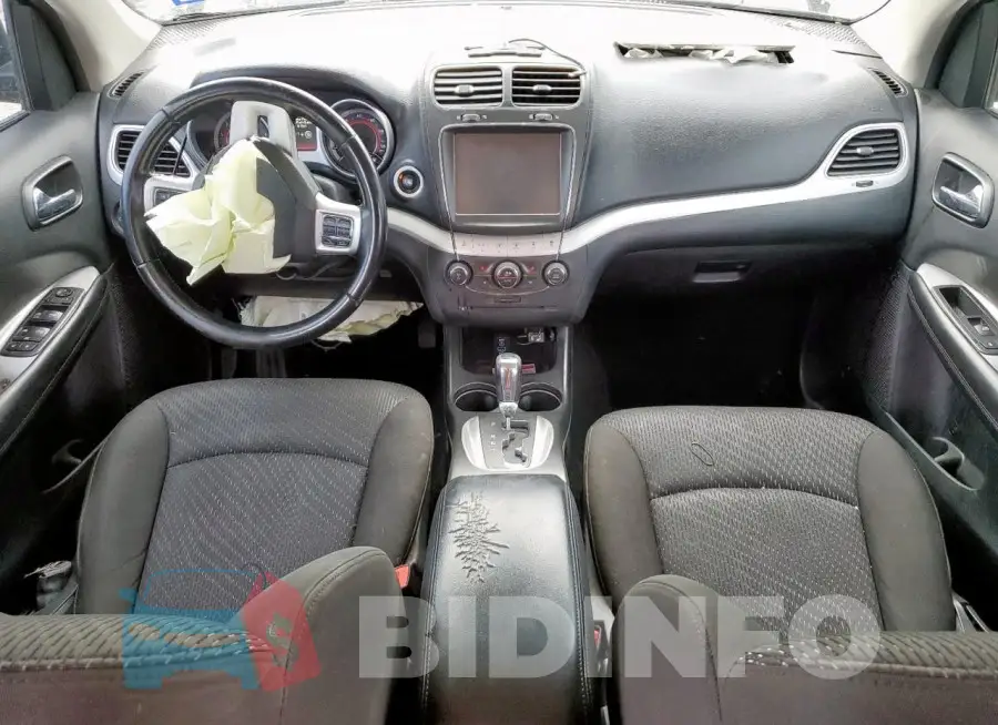 3C4PDCBG4KT859385 Photo# 8