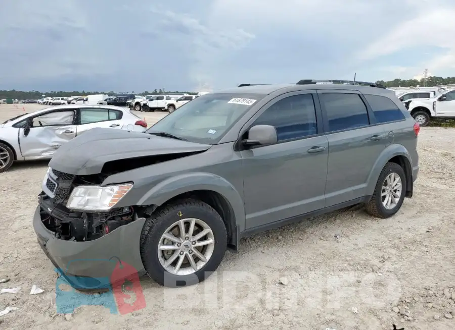 3C4PDCBG4KT859385 Photo# 1