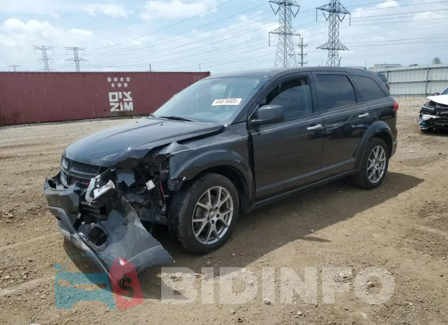 3C4PDCEG5GT238143 Photo# 1