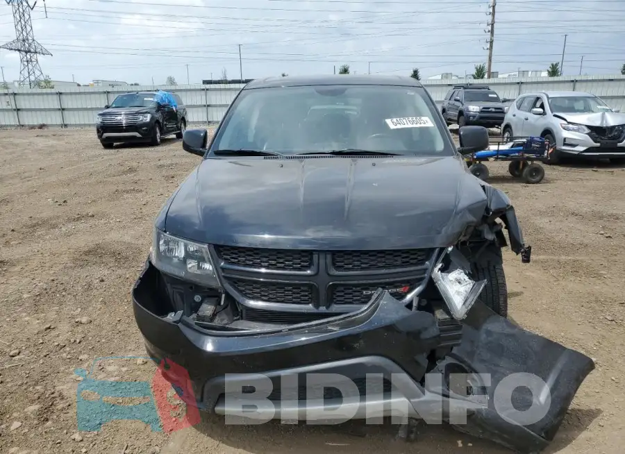 3C4PDCEG5GT238143 Photo# 5