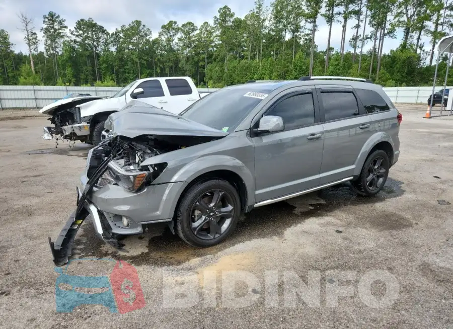 3C4PDCGB4LT214086 Photo# 1