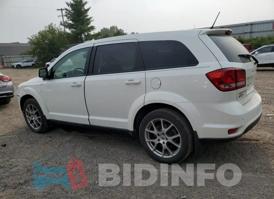 3C4PDDEGXJT389962 Photo# 2
