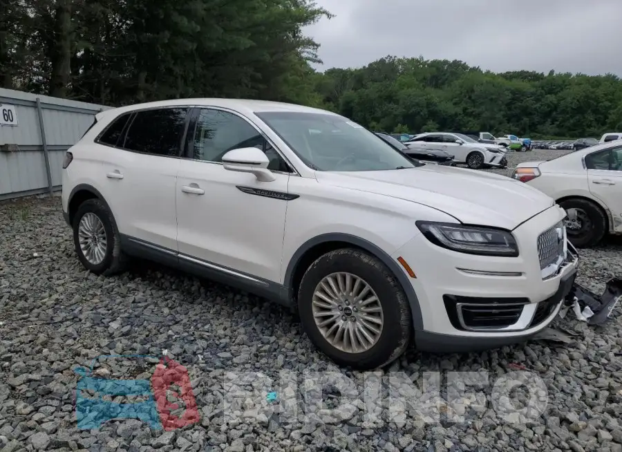 2LMPJ8J9XKBL57985 Photo# 4
