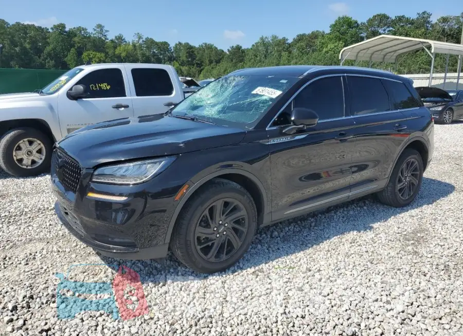 5LMCJ1C91LUL28236 Photo# 1