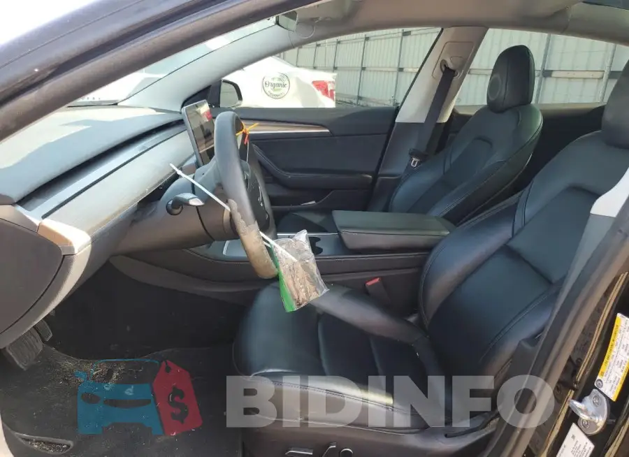 5YJ3E1EB3NF355817 Photo# 7