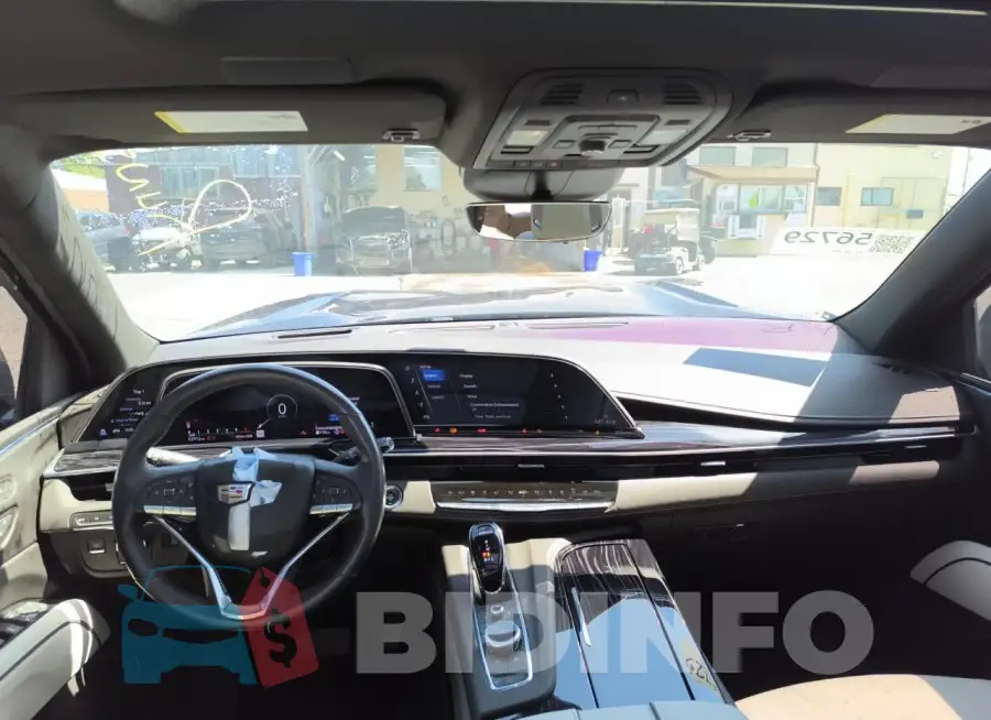 1GYS4FKL8PR153863 Photo# 9