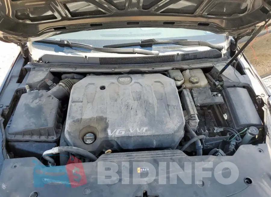 2G61M5S32K9156520 Photo# 11
